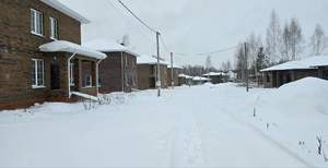 Дом 154м&sup2;, 2-этажный, участок 5 сот.  