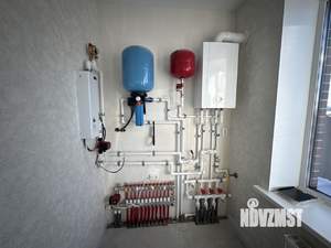 Коттедж 130м², 1-этажный, участок 5 сот.  