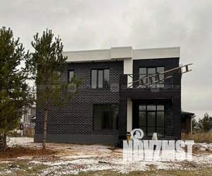 Дом 194м², 2-этажный, участок 7 сот.  