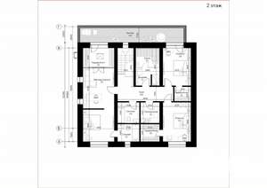 Коттедж 236м², 2-этажный, участок 236 сот.  