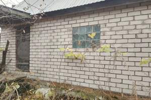 Дом 72м&sup2;, 1-этажный, участок 5 сот.  