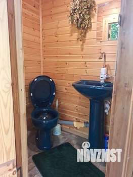 Дом 48м&sup2;, 2-этажный, участок 5 сот.  