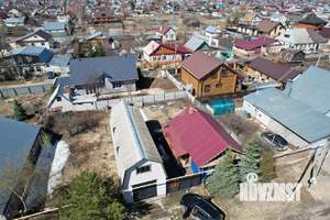 Дом 43м², 1-этажный, участок 6 сот.  