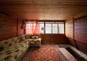 Дача 55м², 2-этажный, участок 4 сот.  