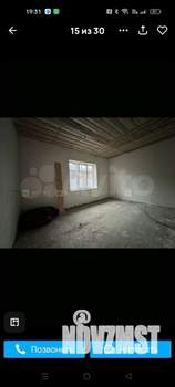 Дом 160м&sup2;, 1-этажный, участок 743 сот.  