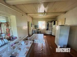 Дом 88м&sup2;, 1-этажный, участок 14 сот.  