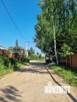 Дом 245м², 2-этажный, участок 9 сот.  