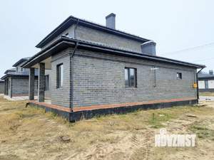 Дом 190м&sup2;, 2-этажный, участок 5 сот.  