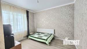 Дом 106м&sup2;, 1-этажный, участок 5 сот.  