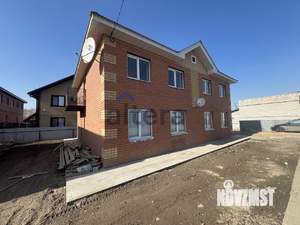 Дом 230м², 2-этажный, участок 6 сот.  