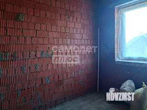 Дом 65м², 1-этажный, участок 7 сот.  