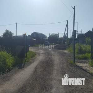 Дом 16м², 2-этажный, участок 4 сот.  