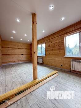 Дача 109м², 2-этажный, участок 7 сот.  