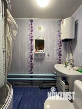 Дом 78м², 1-этажный, участок 2 сот.  