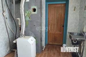 Дом 86м², 1-этажный, участок 5 сот.  
