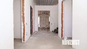 Дом 143м&sup2;, 2-этажный, участок 4 сот.  