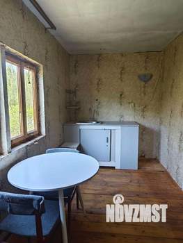 Дом 62м&sup2;, 2-этажный, участок 6 сот.  