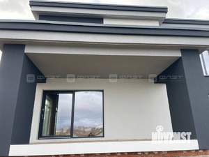 Дом 295м&sup2;, 2-этажный, участок 867 сот.  