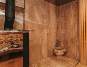 Дом 932м&sup2;, 2-этажный, участок 0 сот.  