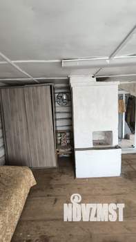 Дача 60м², 2-этажный, участок 4 сот.  