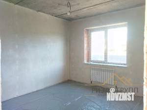 Коттедж 111м², 2-этажный, участок 4 сот.  