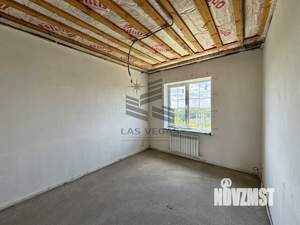 Дом 147м², 2-этажный, участок 5 сот.  