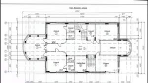 Дом 669м², 3-этажный, участок 9 сот.  