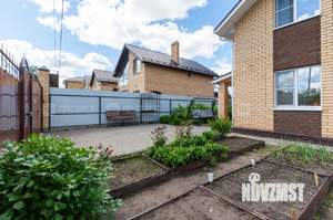 Дом 149м², 2-этажный, участок 5 сот.  