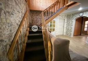 Дом 135м&sup2;, 2-этажный, участок 6 сот.  