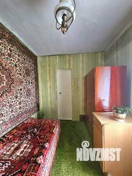 Дом 63м², 1-этажный, участок 760 сот.  