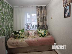 Дом 127м², 1-этажный, участок 5 сот.  
