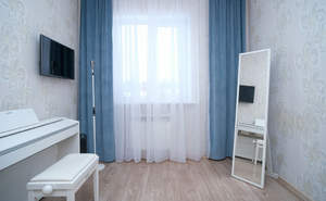 Дом 126м&sup2;, 2-этажный, участок 6 сот.  