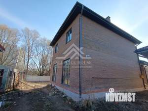 Дом 150м², 2-этажный, участок 7 сот.  