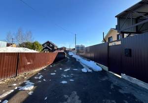 Дом 103м&sup2;, 2-этажный, участок 5 сот.  