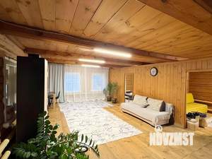 Коттедж 141м², 2-этажный, участок 15 сот.  