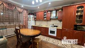 Таунхаус 120м&sup2;, 3-этажный, участок 1 сот.  