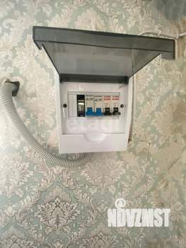 Дом 72м², 2-этажный, участок 4 сот.  
