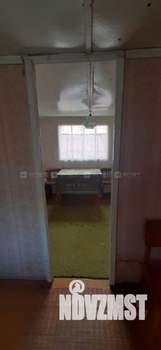 Дом 42м&sup2;, 2-этажный, участок 4 сот.  