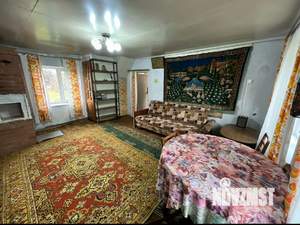 Дача 35м², 2-этажный, участок 6 сот.  