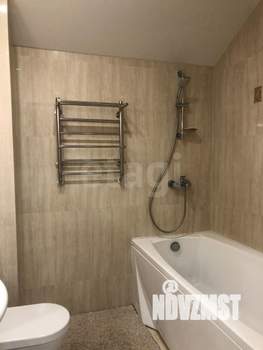 Дом 130м&sup2;, 2-этажный, участок 6 сот.  