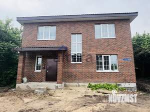 Дом 146м², 2-этажный, участок 4 сот.  