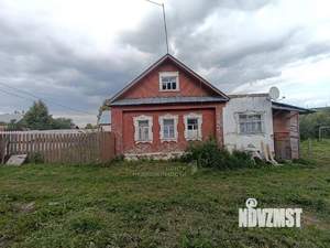 Дом 77м², 1-этажный, участок 10 сот.  