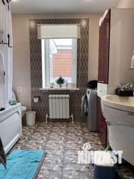 Дом 149м&sup2;, 1-этажный, участок 10 сот.  