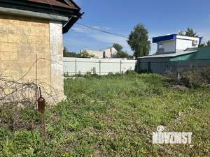 Дом 65м², 1-этажный, участок 10 сот.  