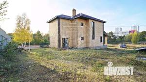 Дом 120м², 2-этажный, участок 5 сот.  