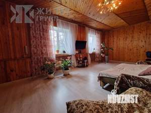 Дом 200м², 1-этажный, участок 5 сот.  