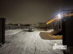 Дом 150м&sup2;, 1-этажный, участок 6 сот.  