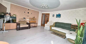 Дом 129м&sup2;, 2-этажный, участок 4 сот.  