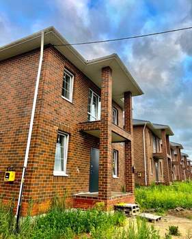 Дом 149м², 2-этажный, участок 0 сот.  