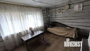 Дача 60м², 2-этажный, участок 4 сот.  